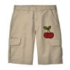 Industrial Cargo Short Thumbnail