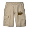 Industrial Cargo Short Thumbnail