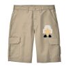Industrial Cargo Short Thumbnail