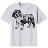 Youth Core Blend Tee Thumbnail