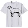 Youth Core Blend Tee Thumbnail