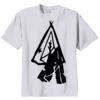 Youth Core Blend Tee Thumbnail
