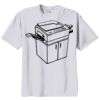 Youth Core Blend Tee Thumbnail