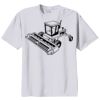 Youth Core Blend Tee Thumbnail