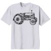 Youth Core Blend Tee Thumbnail
