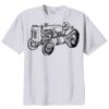 Youth Core Blend Tee Thumbnail