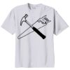 Youth Core Blend Tee Thumbnail