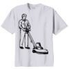 Youth Core Blend Tee Thumbnail