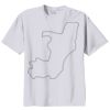 Youth Core Blend Tee Thumbnail