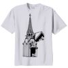 Youth Core Blend Tee Thumbnail
