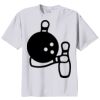 Youth Core Blend Tee Thumbnail