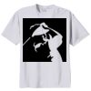 Youth Core Blend Tee Thumbnail