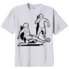 Youth Core Blend Tee Thumbnail