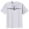 Youth Core Blend Tee Thumbnail
