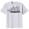 Youth Core Blend Tee Thumbnail