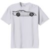 Youth Core Blend Tee Thumbnail