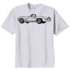 Youth Core Blend Tee Thumbnail
