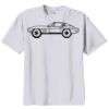 Youth Core Blend Tee Thumbnail