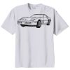 Youth Core Blend Tee Thumbnail