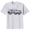 Youth Core Blend Tee Thumbnail