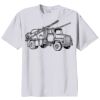 Youth Core Blend Tee Thumbnail