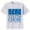 Youth Core Blend Tee Thumbnail