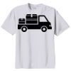 Youth Core Blend Tee Thumbnail