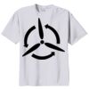 Youth Core Blend Tee Thumbnail