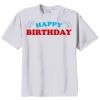 Youth Core Blend Tee Thumbnail