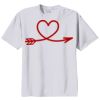 Youth Core Blend Tee Thumbnail