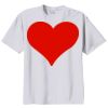 Youth Core Blend Tee Thumbnail