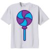 Youth Core Blend Tee Thumbnail