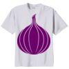 Youth Core Blend Tee Thumbnail