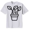Youth Core Blend Tee Thumbnail