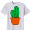 Youth Core Blend Tee Thumbnail