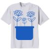 Youth Core Blend Tee Thumbnail