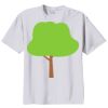Youth Core Blend Tee Thumbnail