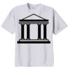 Youth Core Blend Tee Thumbnail