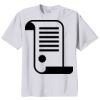 Youth Core Blend Tee Thumbnail