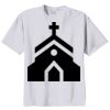 Youth Core Blend Tee Thumbnail