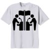 Youth Core Blend Tee Thumbnail