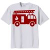 Youth Core Blend Tee Thumbnail