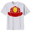 Youth Core Blend Tee Thumbnail