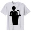 Youth Core Blend Tee Thumbnail
