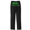 Elastic Insert Pant Thumbnail