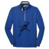 Dri FIT 1/2 Zip Cover Up Thumbnail