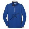 Dri FIT 1/2 Zip Cover Up Thumbnail