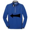 Dri FIT 1/2 Zip Cover Up Thumbnail