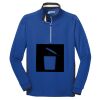 Dri FIT 1/2 Zip Cover Up Thumbnail