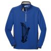 Dri FIT 1/2 Zip Cover Up Thumbnail